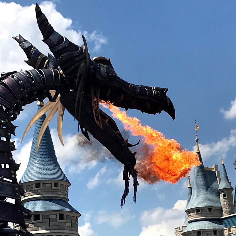 Meet your Posher, Ralphie